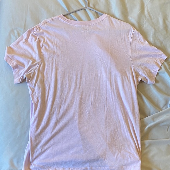 Pink T-Shirt - Picture 2 of 4